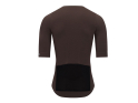SPATZWEAR Short Sleeve Jersey Shiftr 3 Jersey | brown M/L