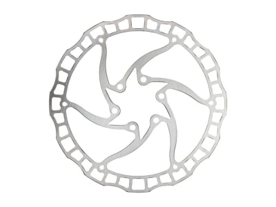 ASHIMA Brake Disc Ultralight | 160 mm