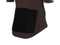SPATZWEAR Short Sleeve Jersey Shiftr 3 Jersey | brown L/XL