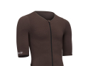 SPATZWEAR Short Sleeve Jersey Shiftr 3 Jersey | brown L/XL