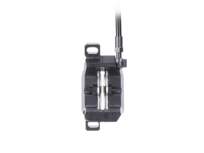 612 PARTS Disc Brake The Brake | black | Set 612 PARTS Disc Brake The Brake | black | Set