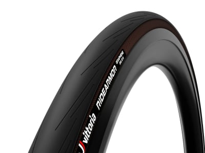 VITTORIA Tire RideArmor 28" | 700 x 28C Graphene TL Ready black