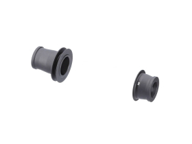 DT SWISS End Caps for 240 MTB Rear Hub | 12x150 mm Thru...