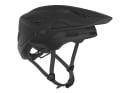 SCOTT bike helmet Stego Plus | stealth black Size S (51-55 cm)