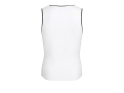 SPATZWEAR Functional Undershirt CoolR short sleeve base layer | white L/XL
