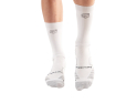 SPATZWEAR Socks Aero Sokz | white M/L (45-49)