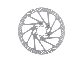 612 PARTS brake disc The Discs | 6-hole | 180 mm