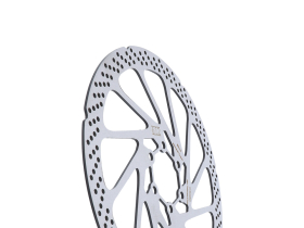 612 PARTS Bremsscheibe Die Scheiben | 6-Loch | 180 mm