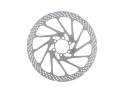 612 PARTS brake disc The Discs | 6-hole | 180 mm