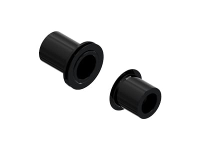 DT SWISS Endkappen für 350 / 370 Straightpull Center Lock Road Hinterradnabe | 12x142 mm Steckachse | 13-fach Campagnolo N3W