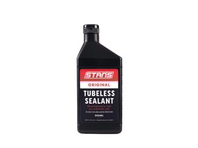 STANS Original Tubeless Sealant | 500 ml