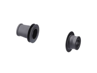 DT SWISS Endkappen für 240 MTB Hinterradnabe | 12x150 mm Steckachse | Shimano MTB