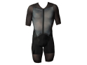 SPATZWEAR Aero Race Suit Fasta | black