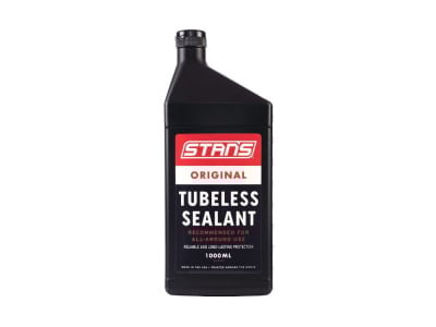 STANS Original Tubeless Sealant | 1000 ml
