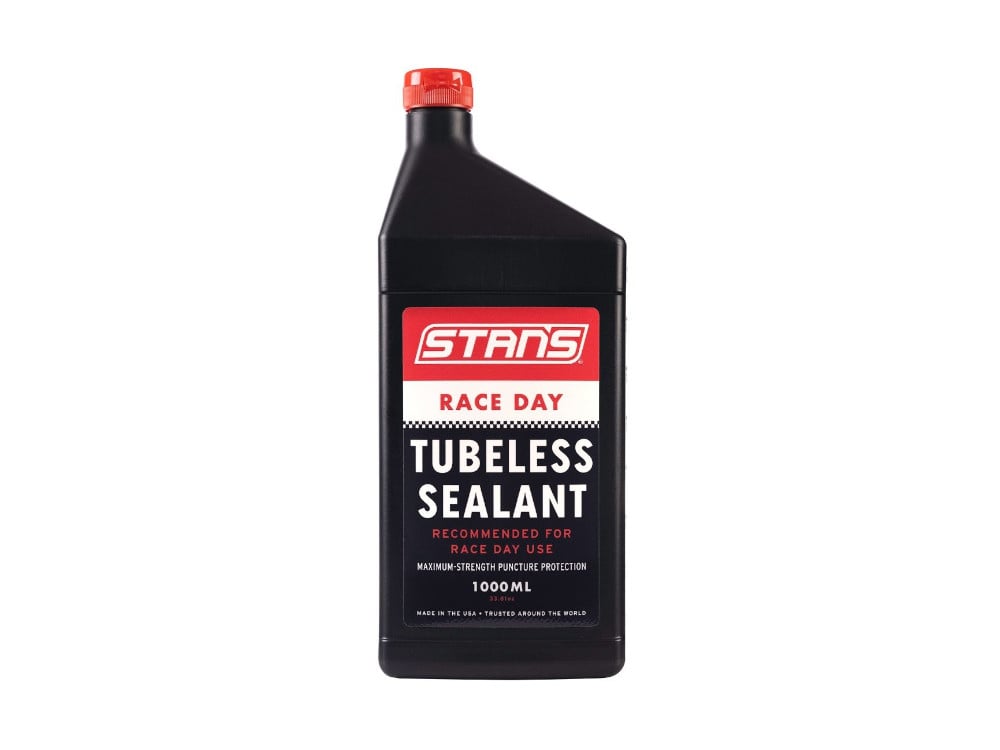 STANS Race Day Tubeless Sealant | 1000 ml %