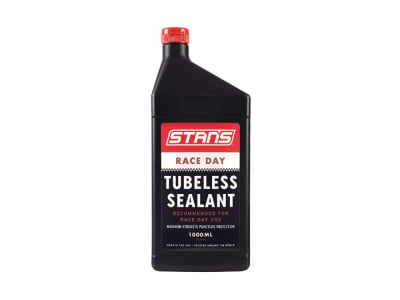 STANS Race Day Tubeless Sealant | 1000 ml