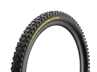 PIRELLI Tire Scorpion Race Enduro M 27,5 x 2,50 Mixed Terrain SmartEVO DH | DualWall+ TL-Ready