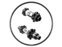 R2BIKE Wheelset 29" XC TR | DT Swiss 350 MTB Straightpull Center Lock Hubs | NoTubes Aluminum Rims