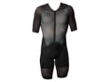 SPATZWEAR Renneinteiler Aero Race Suit Fasta | schwarz S
