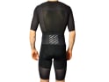 SPATZWEAR Renneinteiler Aero Race Suit Fasta | schwarz S