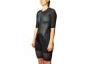 SPATZWEAR Renneinteiler Aero Race Suit Fasta | schwarz S