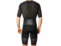 SPATZWEAR Renneinteiler Aero Race Suit Fasta | schwarz M