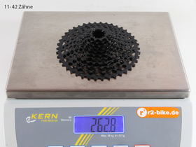 sram x01 11 speed cassette