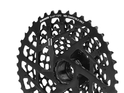 SRAM X01 Kassette 11-fach XG-1195 10-42 Zähne