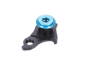 WHEELS MFG Derailleur Hanger 404-5 UDH | Universal...