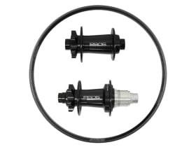 R2BIKE Wheelset 29" AM EN | Hope MTB 6-Hole Hubs |...
