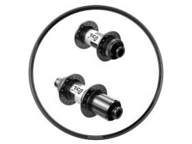 R2BIKE Wheelset 29" AM EN | DT Swiss 350 MTB Center...