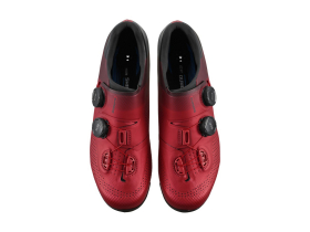 SHIMANO road shoe SH-RC702 | red