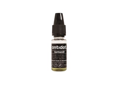 ANTIDOT Chain Lube Mini | 7 ml