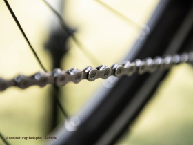 ANTIDOT Kettenöl Mini | 7 ml