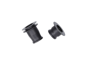 DT SWISS End Caps for 240 Classic Center Lock Road Rear...