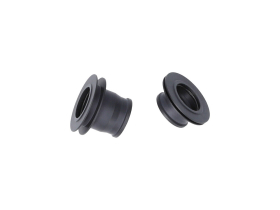 DT SWISS End Caps for 180 / 240 Center Lock Road Front...