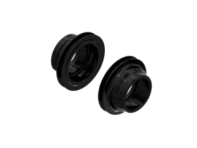 DT SWISS End Caps for 240 MTB Front Hub | 20x110 mm...