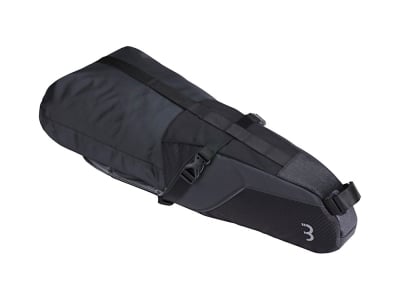 BBB CYCLING Saddlebag Seat Sidekick BSB-143 | 10 Liters