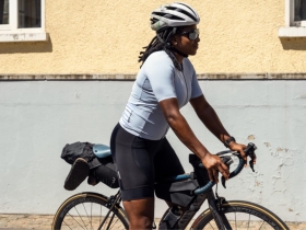 BBB CYCLING Saddlebag Seat Sidekick BSB-143 | 10 Liters