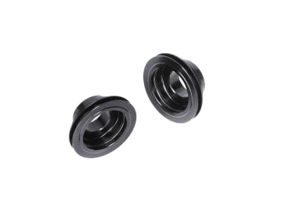 DT SWISS Endkappen für 240 SuperBoost MTB Vorderradnabe | 15x110 mm Boost Steckachse