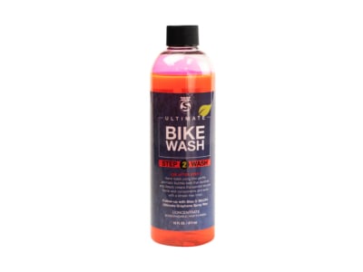 SILCA Ultimate Bike Wash | 473 ml