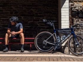 BBB CYCLING Saddlebag Seat Supply BSB-146 | 5 Liters