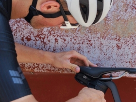 BBB CYCLING Saddle Bag Race Pack BSB-14 | 0.18 Liters