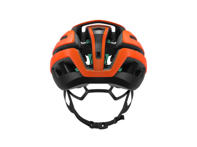 LAZER Fahrradhelm Z1 KinetiCore | flash orange S (52-56 cm), 150,00 €