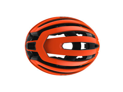 LAZER Fahrradhelm Z1 KinetiCore | flash orange S (52-56 cm), 150,00 €