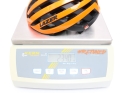 LAZER Bike Helmet Z1 KinetiCore | flash orange L (58-61 cm)