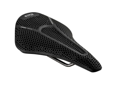 FIZIK Saddle Vento Argo R3 Adaptive K:ium 3D 140 mm | black
