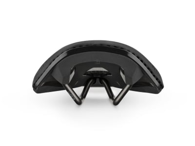 FIZIK Saddle Vento Argo R3 Adaptive K:ium 3D 140 mm | black