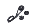 BBB CYCLING Halterung für Fahrradcomputer Ergo Mount Duo BCP-96 | 25,4 mm | 31,8 mm