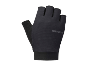 SHIMANO Evolve Gloves | black